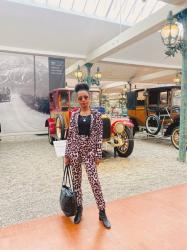 Discover the Mulhouse Automobile Museum: A Paradise for Car Enthusiasts