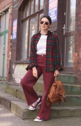 Jak urozmaicić casual?