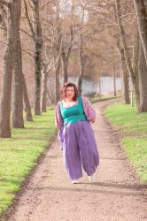 Ose être toi : affirmer ton style, sortir des cases et coudre un look qui te ressemble