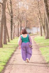 Ose être toi : affirmer ton style, sortir des cases et coudre un look qui te ressemble