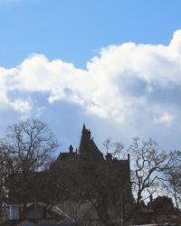 Weekend Wrap-Up: Bold Brunch, the Last 5-Minute Shop,  and Afternoon Swapperoo