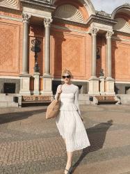 Alla otroliga vårplaner - trädgård, Gotland, psyke och sinne