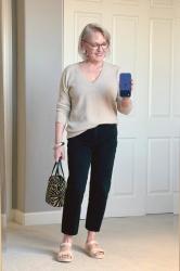 Monday Musing on Getting Creative With What You Already Own