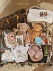 WHAT TO PACK IN YOUR CLINIC BAG?