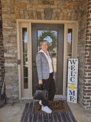 Hoodie Blazer Styling