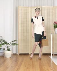 Happy St. Patrick's Week-May the Luck 'o the Irish be with You!