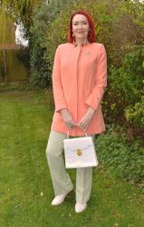 How to Style Different Necklines – March Thrifty Six