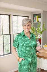 Green for Grown-Ups: 8 Ways to Wear Green That Are Actually Chic This St. Patrick’s Day and Beyond! 💚✨