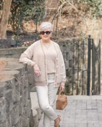 How to Wear Athleisure After 50 (Without Looking Sloppy)
