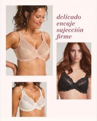 El sujetador perfecto existe (pero no es uno solo)