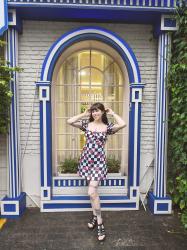 Diário de Viagem - My Chemical Romance - São Paulo - Parte 02