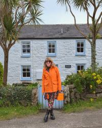 That was Mother's Day!