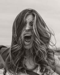 Balancing Motherhood, Grad School, and Self-Care as a 40-Year-Old Single Mom