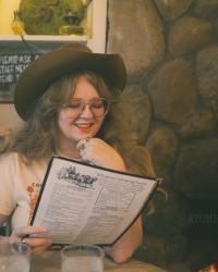 Stagecoach Stop Turned Biker Haven: Cold Spring Tavern