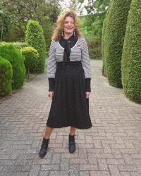 The Good Buy/Good-Bye Book: Cropped Sweaters