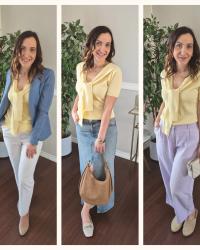 Ageless Style: Spring Trends 2026
