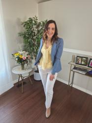 Ageless Style: Spring Trends 2026