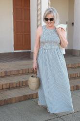 Nordstrom Spring Finds: Stylish New Arrivals I’m Wearing This Season