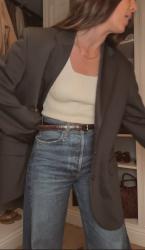 My Top 3 Outfit Formulas