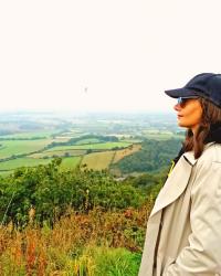 Zwiedzamy  YORKSHIRE  cz.I - THIRSK