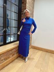 March Midlife Lately & A New Midlifechic Retreat