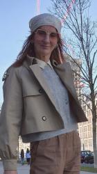 Neuer Post Frauenleben Ü50