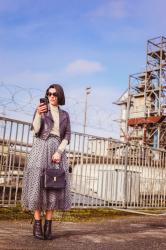 Mon addiction pour le tulle…