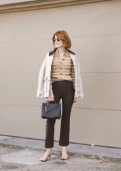 WHY PONTE PANTS ARE THE ULTIMATE TRAVEL PANTS FOR COMFORT AND STYLE