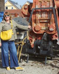 Sunday Colors: Dankbarkeit