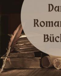 Verführerisch düster: Dark Romantasy Bücher mit Magie und Gänsehaut