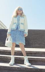 Look Nº 925 - Playing Bowies With Me!