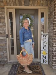 Spring Trend 2026: Double Denim