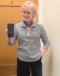 J.Crew Factory Try-On Report: Spring 2026