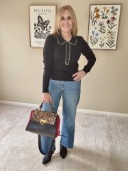 Are the $50 Quince Jeans Worth Buying?