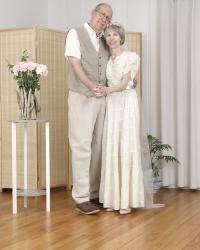 Our Wedding Anniversary