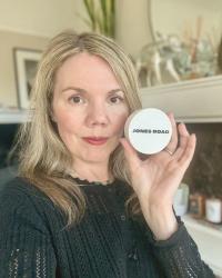 An honest review of Jones Road Miracle Balm
