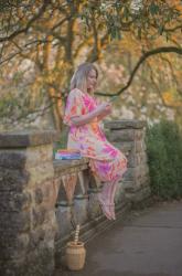 A Romance Novel Aesthetic With Very.co.uk