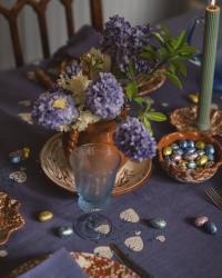 Easter Table Decor Ideas