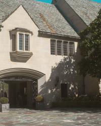 Inside Greystone Mansion: Money, Murder, and the Movies