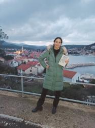 Those Who Sow in Snow / Folk som sår i snö (Tina Harnesk, book review)