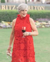 What to Wear to a Spring Wedding: Chic Guest Outfits for Every Venue 