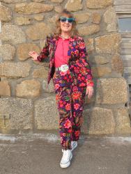 That beautiful Boden suit