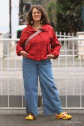 Blogparade „Seasonal Trends: Hit oder Miss?“Endlich Frühlingsmode 2026 … und Crocs! echt jetzt?