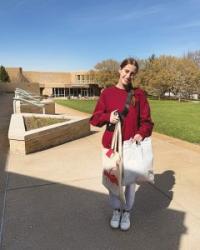 Friday Five {March 2026}