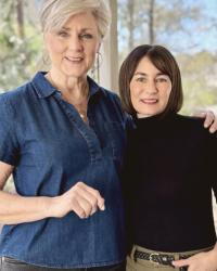 Petite Easter Outfit: Yes, You Can Wear Pants And Look Polished