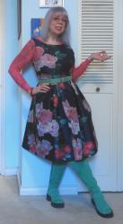 Two-Fer: Mom-Day and the Equinox Party; plus Funky Chunky Friday