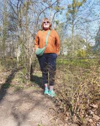 Colors of Munich: oh very young