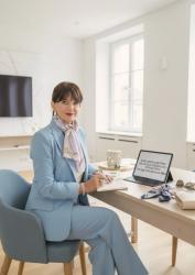 Capsule Wardrobe Frühling 2026 – stilvoll kombinieren für Frauen 50plus