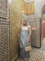 Our Long Weekend in Marrakech: Sights, Food, Outfits