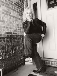 Songful Style:  “I Love Rock ‘n’ Roll!”